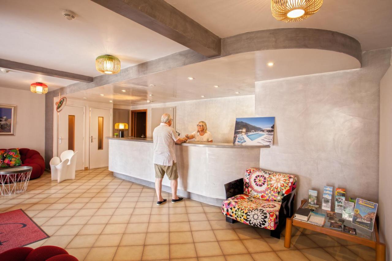 Hotel Kalliste Porto  Exterior photo