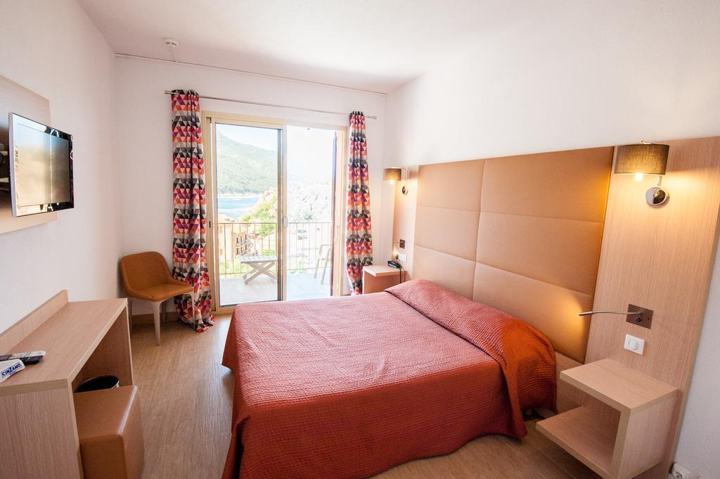 Hotel Kalliste Porto  Room photo