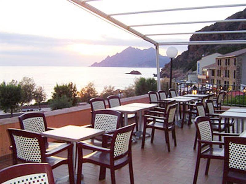 Hotel Kalliste Porto  Exterior photo