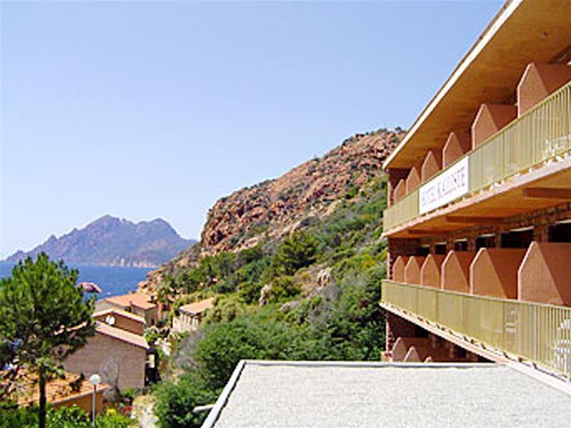 Hotel Kalliste Porto  Exterior photo
